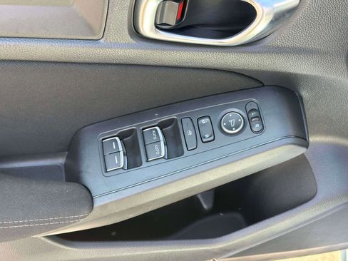 Used 2022 Honda Civic Sport image 14