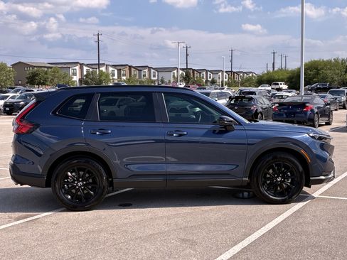 Certified 2026 Honda CR-V Sport-L image 7
