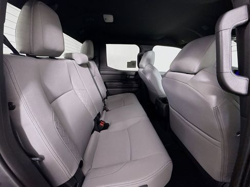 New 2026 Toyota Tacoma SR5 AWD/4WD image 29