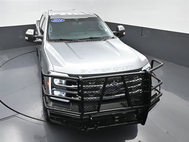 Used 2024 Ford F250 Lariat w/ Lariat Ultimate Package AWD/4WD image 40