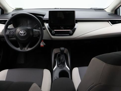 Certified 2025 Toyota Corolla LE image 24