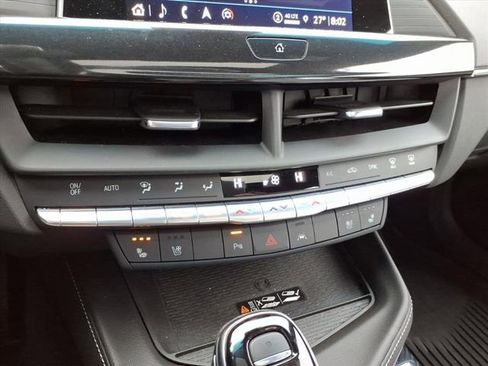 New 2025 Cadillac CT4 V Blackwing w/ Petit Pataud Special Edition image 33