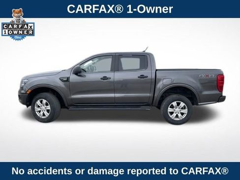 Used 2020 Ford Ranger XLT w/ Trailer Tow Package image 2