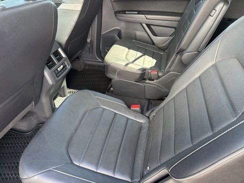 Used 2021 Volkswagen Atlas SEL Premium image 35