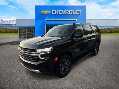 Used 2023 Chevrolet Tahoe LT