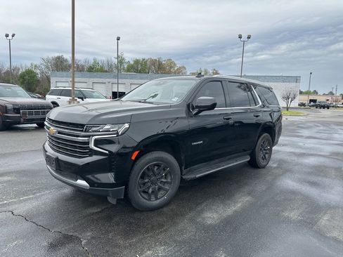 Used 2024 Chevrolet Tahoe LT image 14