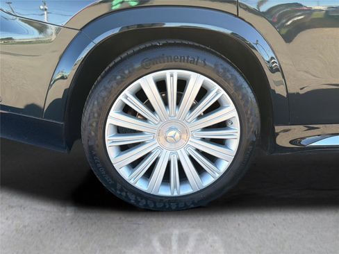 Used 2021 Mercedes-Benz Maybach GLS 600 4MATIC image 51