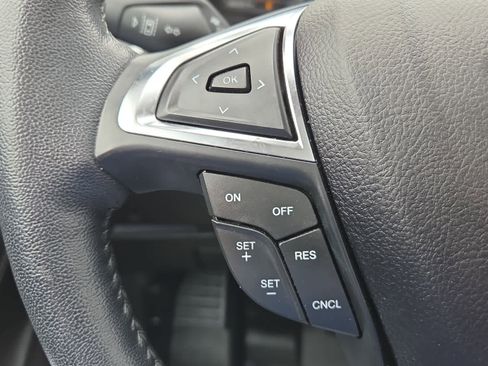 Used 2023 Ford Edge SEL w/ Convenience Package AWD/4WD image 28