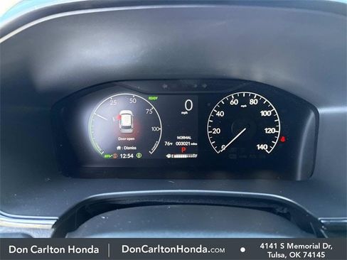 Certified 2025 Honda CR-V Sport-L image 19