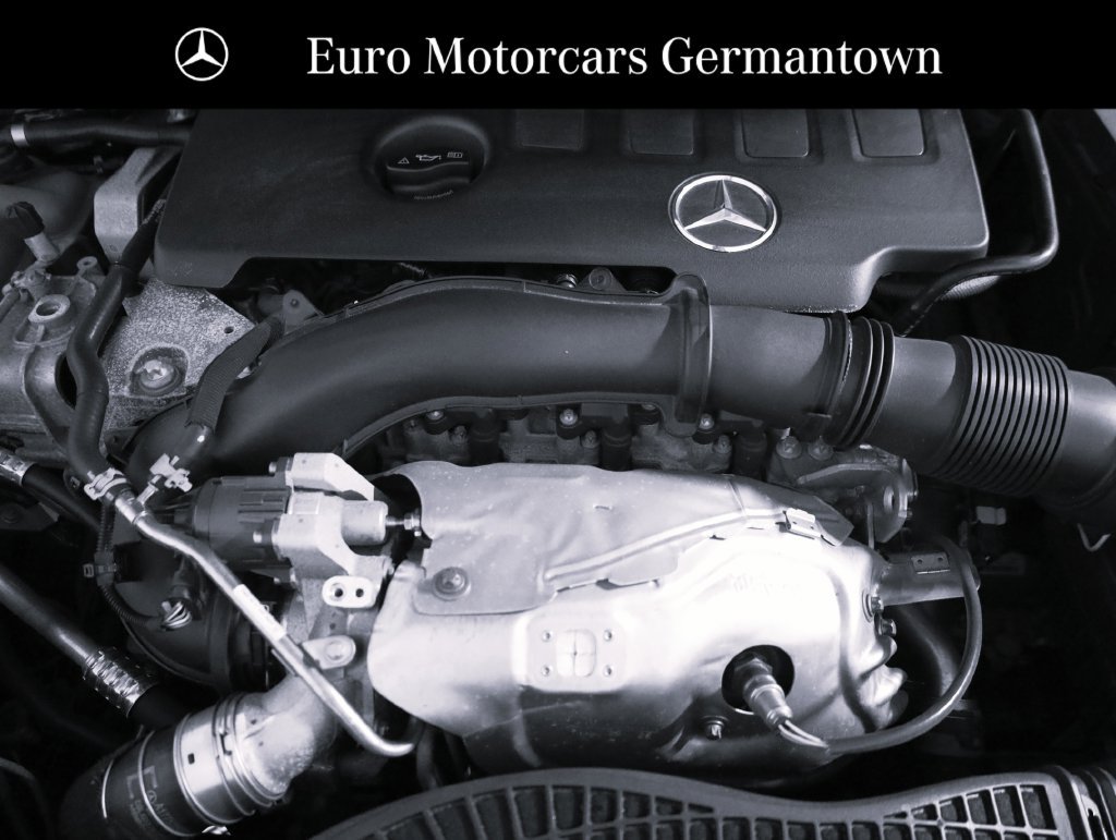 Used 2023 Mercedes-Benz GLA 250 4MATIC image 63