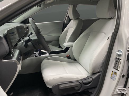 New 2026 Hyundai Kona SEL Sport AWD/4WD image 4