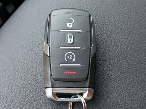 New 2026 RAM 1500 Lone Star image 25