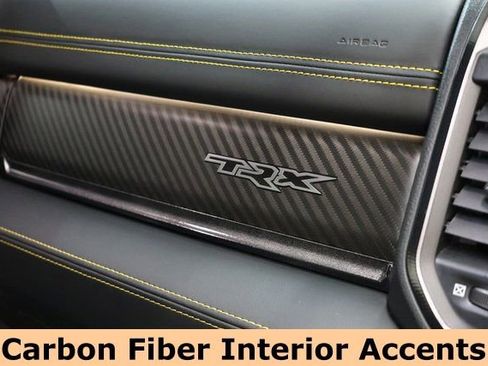 Used 2023 RAM 1500 TRX w/ TRX Level 2 Equipment Group image 15