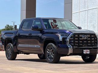 New 2026 Toyota Tundra Platinum AWD/4WD video 2