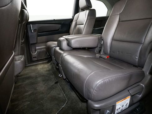 Used 2015 Honda Odyssey EX-L image 24
