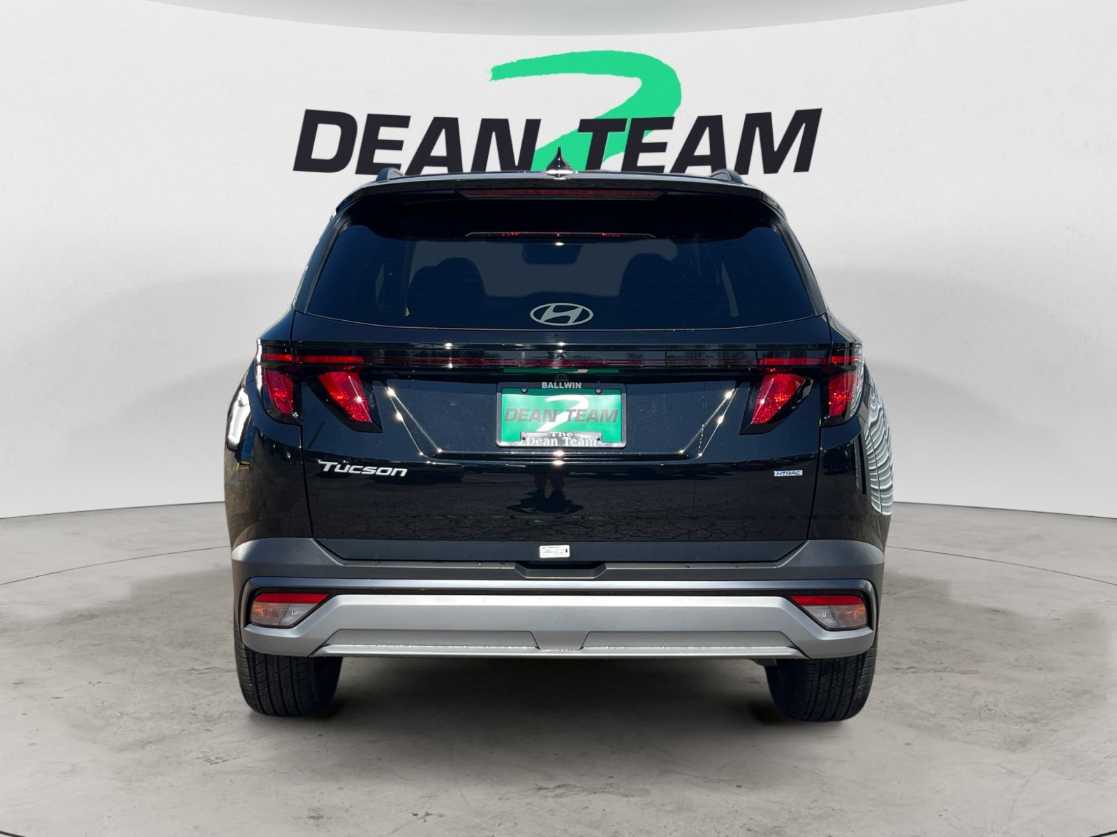 Used 2026 Hyundai Tucson SEL Plus AWD/4WD image 7