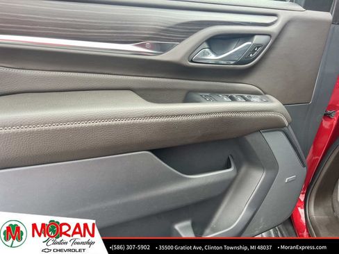 Certified 2023 GMC Yukon Denali AWD/4WD image 18