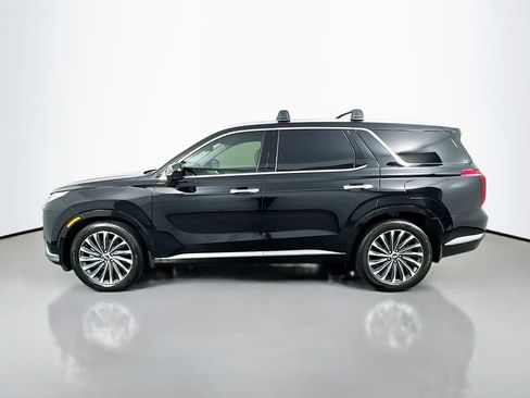 Certified 2024 Hyundai Palisade Calligraphy AWD/4WD image 8