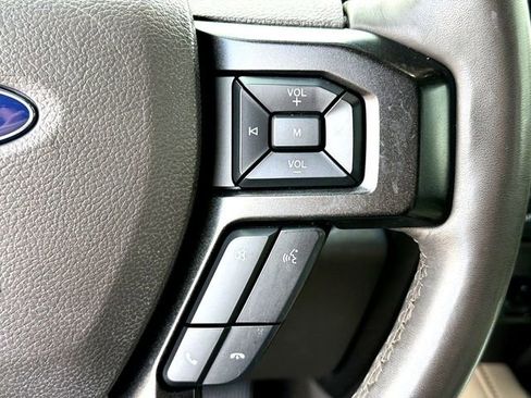 Used 2020 Ford Expedition Limited w/ Texas Edition Package image 12