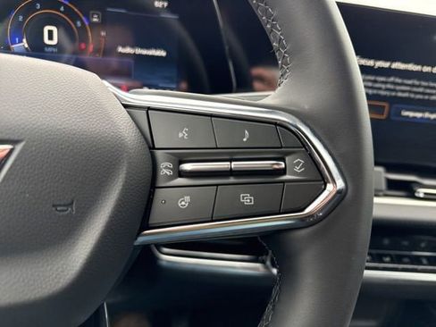 New 2026 Chevrolet Equinox LT w/ Convenience Package II FWD image 17