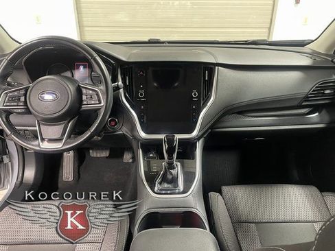 Used 2023 Subaru Outback Premium image 13