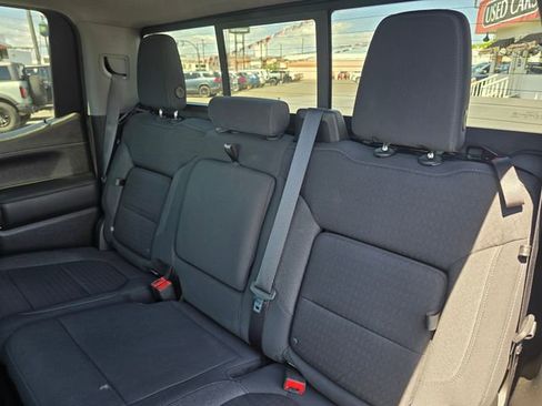 Used 2020 GMC Sierra 1500 Elevation AWD/4WD image 17