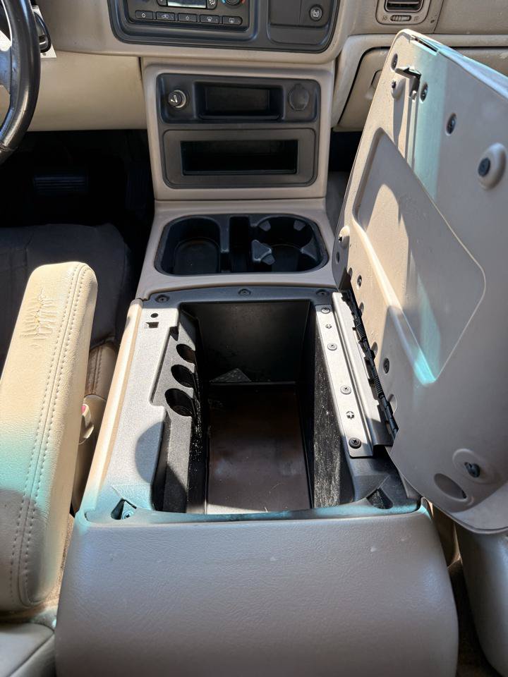 Used 2004 GMC Yukon SLT w/ 1SD Preferred Equipment Group RWD image 15