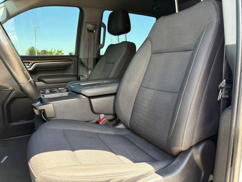Used 2023 Chevrolet Silverado 1500 LT AWD/4WD image 14