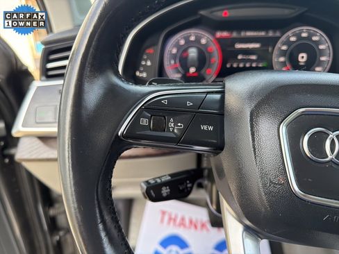 Used 2020 Audi Q7 3.0T Premium Plus w/ Premium Plus Package image 37