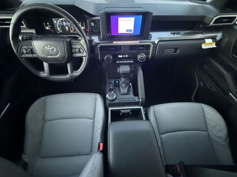 New 2026 Toyota Tacoma SR5 image 16