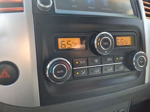 Used 2021 Nissan Frontier SV w/ Midnight Edition Floor Mats image 24