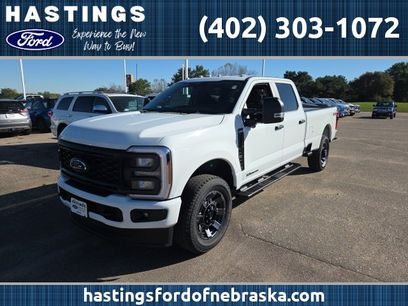 New 2026 Ford F350 XL w/ STX Appearance Package