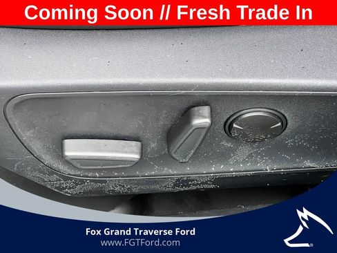 Used 2021 Ford Bronco Sport Badlands AWD/4WD image 10