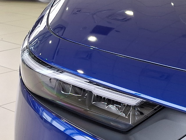 New 2026 Honda Accord Sport image 26