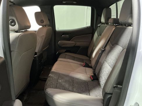 Used 2024 Chevrolet Colorado ZR2 image 31