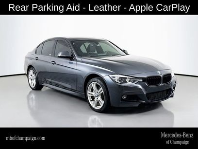 Used 2018 BMW 330i xDrive Sedan