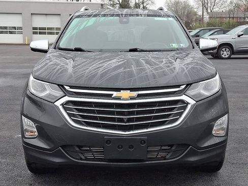 Used 2020 Chevrolet Equinox Premier image 5