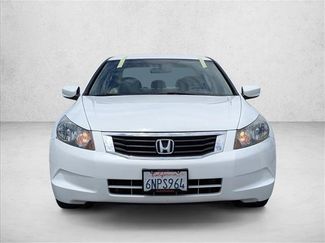 Used 2010 Honda Accord LX-P video 2