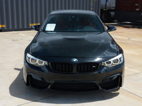 Used 2020 BMW M4 Coupe w/ M Driver's Package image 24