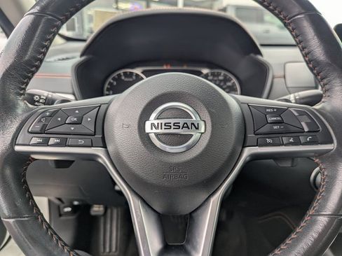 Used 2022 Nissan Altima 2.5 SR image 19