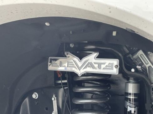 New 2026 Ford F450 Platinum w/ FX4 Off-Road Package image 8