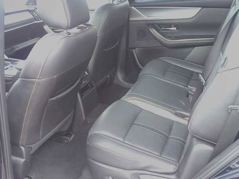Used 2024 MAZDA CX-90 3.3 Turbo S AWD/4WD image 4