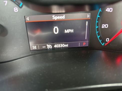 Certified 2022 Chevrolet Colorado Z71 image 11