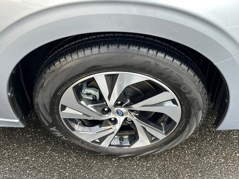 Certified 2025 Subaru Legacy Premium image 7