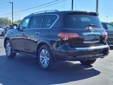 Used 2016 INFINITI QX80 4WD w/ Driver's Assistance Package image 5