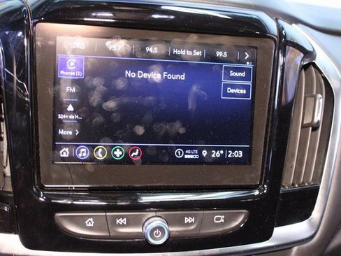 Used 2023 Chevrolet Traverse LT image 27