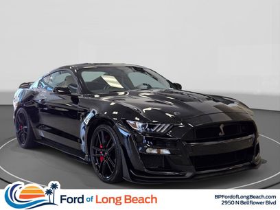 Used 2020 Ford Mustang Shelby GT500 w/ Technology Package