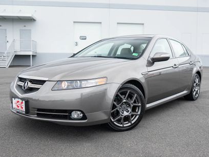 Used 2007 Acura TL Type-S