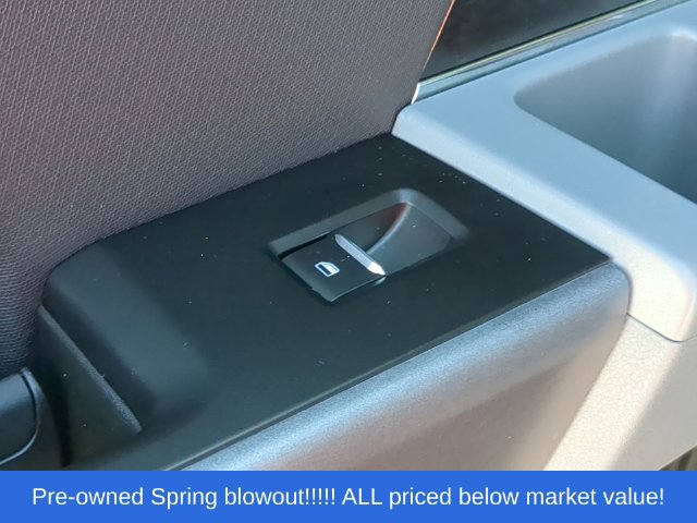 Used 2025 Ford F150 Lightning Flash AWD/4WD image 38