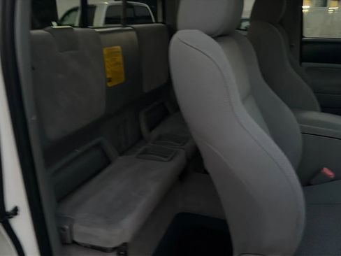 Used 2007 Toyota Tacoma 4x4 Access Cab V6 image 33
